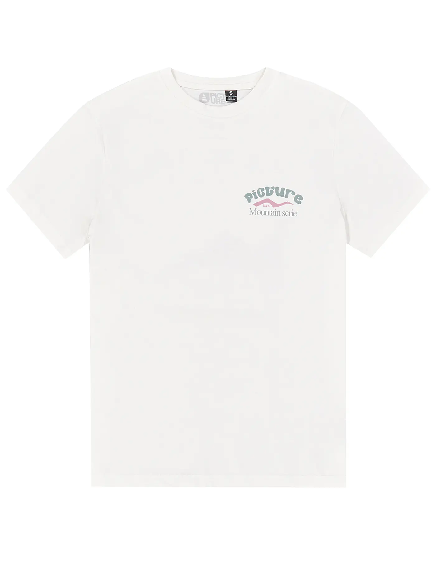 PICTURE | Herren Beachshirt D&S Catlins | 